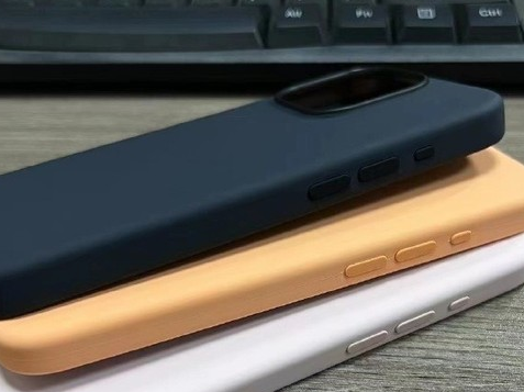 焦作苹果14维修站分享iPhone14手机壳能直接给iPhone15用吗?