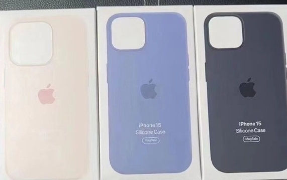 焦作苹果14维修站分享iPhone14手机壳能直接给iPhone15用吗？ 