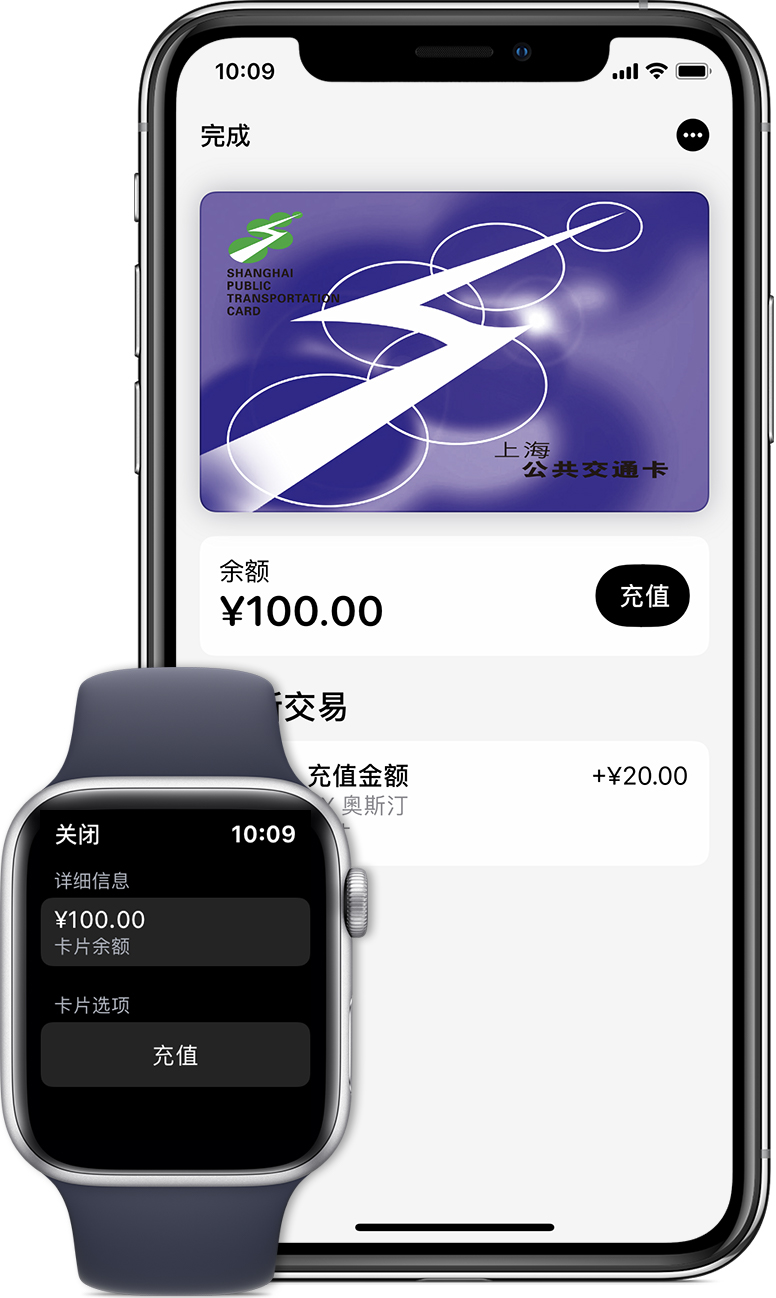 焦作苹果手机维修分享:用 Apple Pay 刷交通卡有哪些优势？如何设置和使用？ 