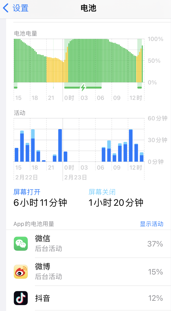 焦作苹果14维修分享如何延长 iPhone 14 的电池使用寿命 