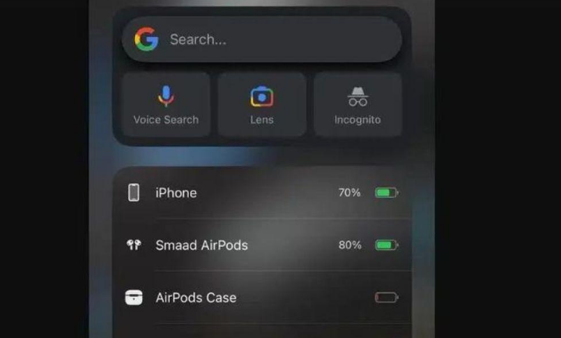 焦作苹果手机维修分享升级iOS 16.2 正式版后遇AirPods 充电盒电量不准怎么办？ 