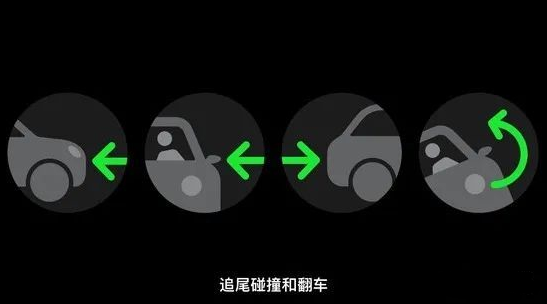 焦作苹果手机维修分享如何评价灵动岛、车祸检测、卫星通信 
