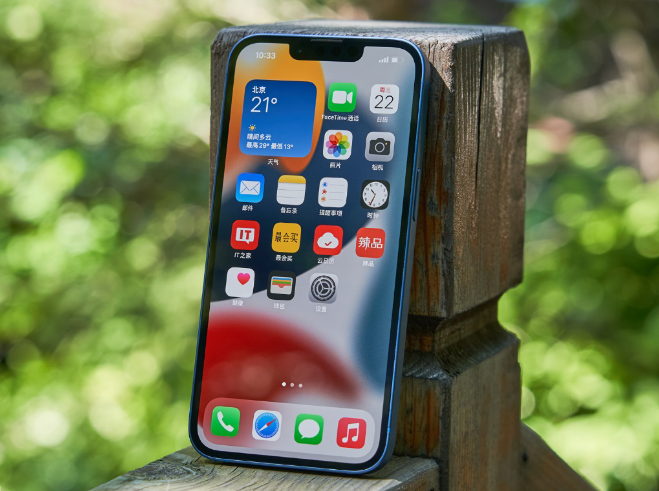 焦作苹果手机维修分享升级 iOS 15.5 正式版后无法降级 