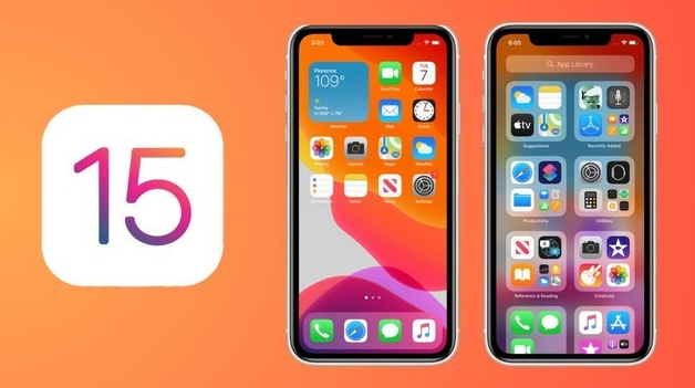 焦作苹果13维修分享iPhone13更新iOS 15.5，体验如何 