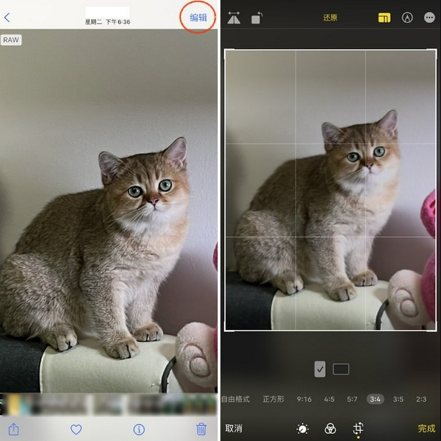 焦作苹果手机维修分享苹果 iPhone 12 Pro 拍照会过度锐化 