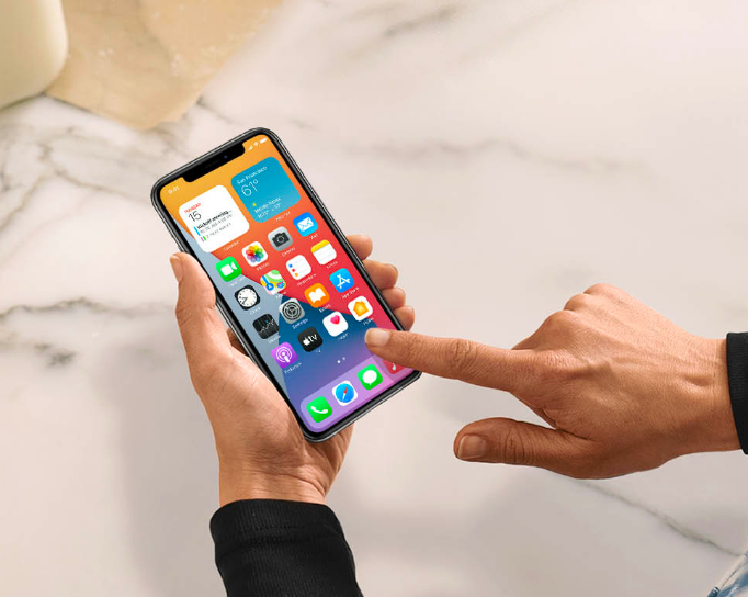 焦作苹果手机维修分享iPhone 12 出现运行缓慢或死机的情况怎么办 
