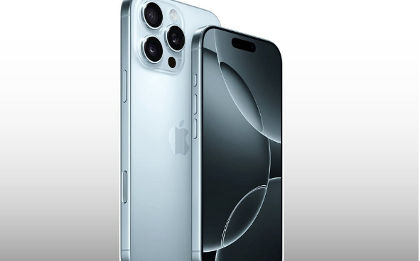 焦作苹果手机维修分享iPhone 16 Pro换电池 