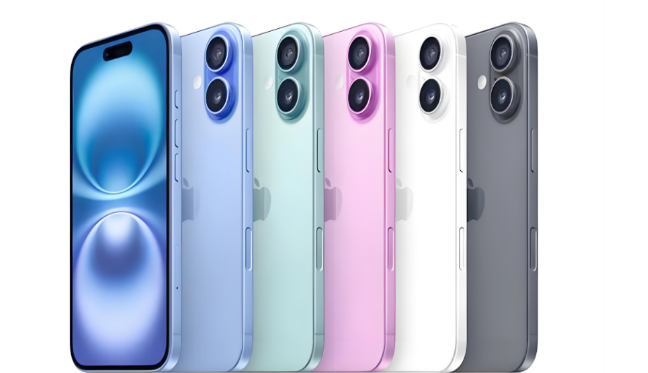 焦作苹果手机维修分享iPhone 17换电池 