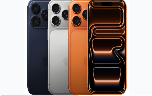 焦作苹果手机维修分享iPhone 17 Pro换电池 
