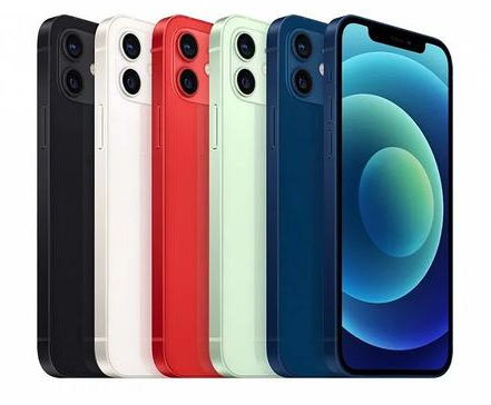 焦作苹果维修点分享iPhone 12 Pro Max维修主板易被忽略的实操故障 