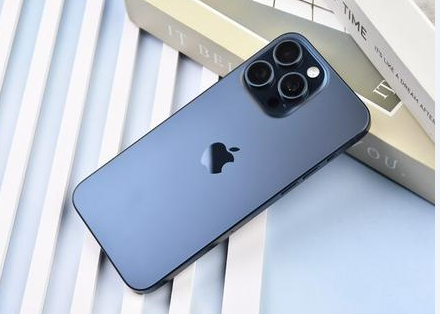 焦作苹果维修点分享iPhone 15 Pro Max扩容静电与工艺坑 