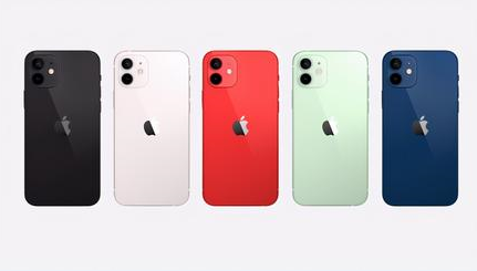 焦作苹果维修点分享iPhone 12黑屏隐蔽故障解读 
