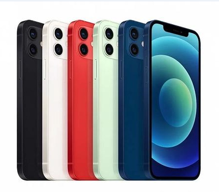 焦作苹果维修点分享iPhone 12 Pro Max黑屏冷门故障解读 