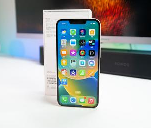 焦作苹果维修点分享iPhone 14 Plus黑屏小众诱因汇总 