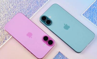 焦作苹果维修点分享iPhone 16手机黑屏多重诱因解析 
