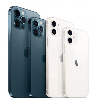 焦作苹果维修点分享iPhone 12 Pro发烫关联故障汇总 