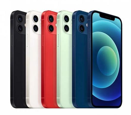 焦作苹果维修点分享iPhone 12 Pro Max发烫冷门故障梳理 
