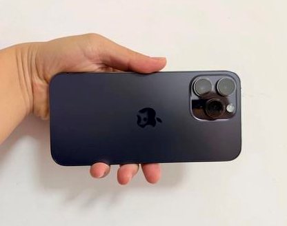 焦作苹果维修点分享iPhone 14 Pro Max发烫多重诱因剖析 