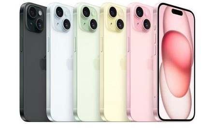 焦作苹果维修点分享iPhone 15发烫易忽视问题科普 