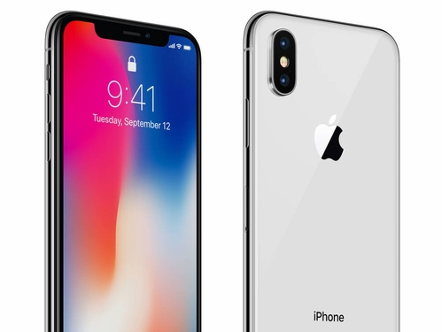 焦作苹果维修点分享iPhone X摄像头实拍质感与场景适配全解析 